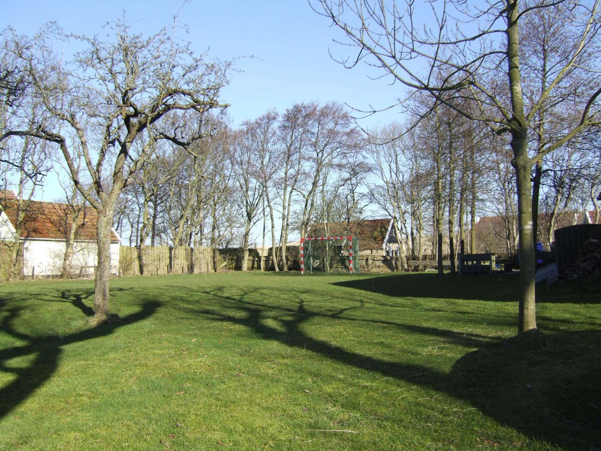 Ferienwohnung Finistere Oosterend  Exterior foto