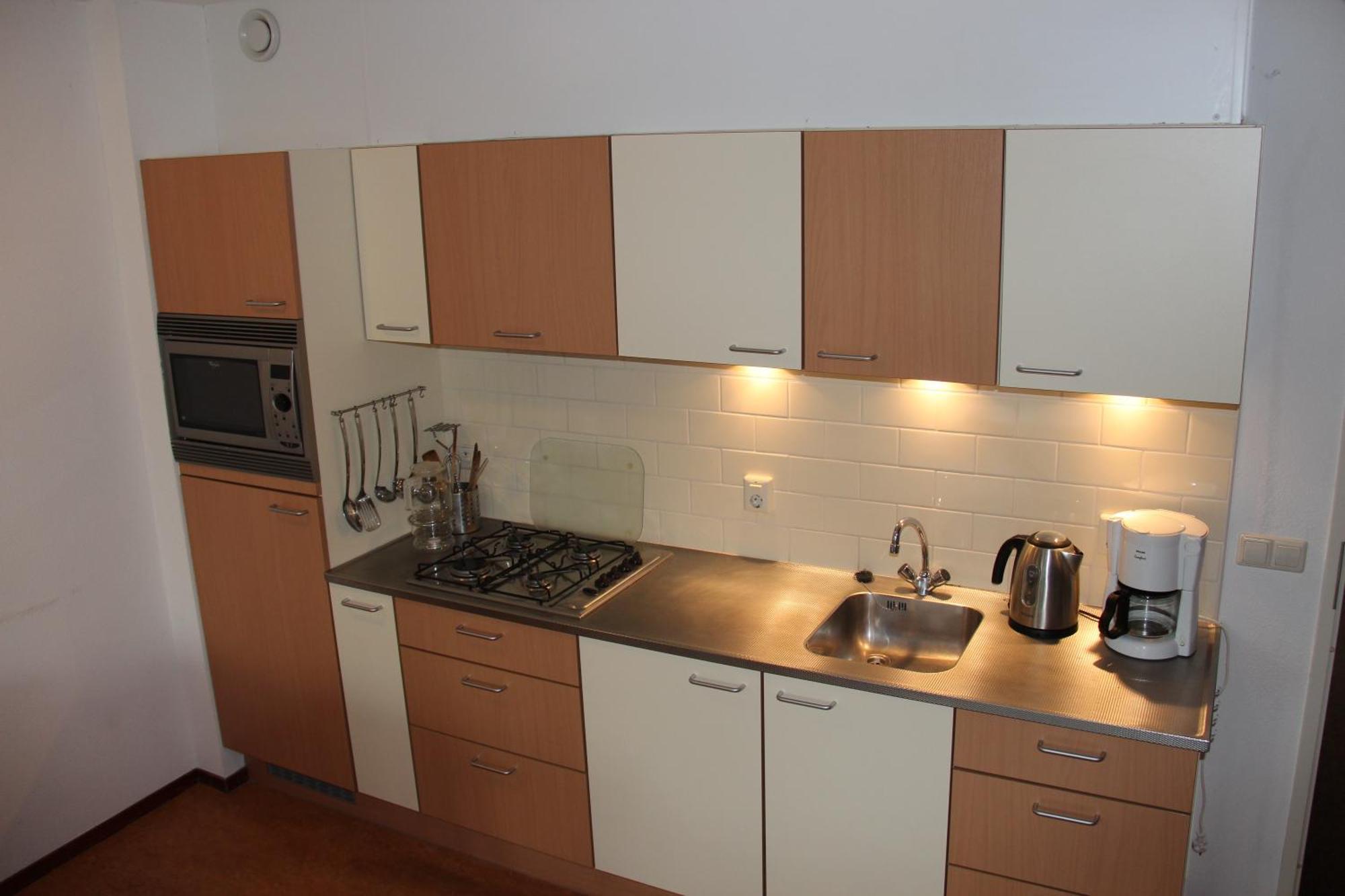 Ferienwohnung Finistere Oosterend  Exterior foto