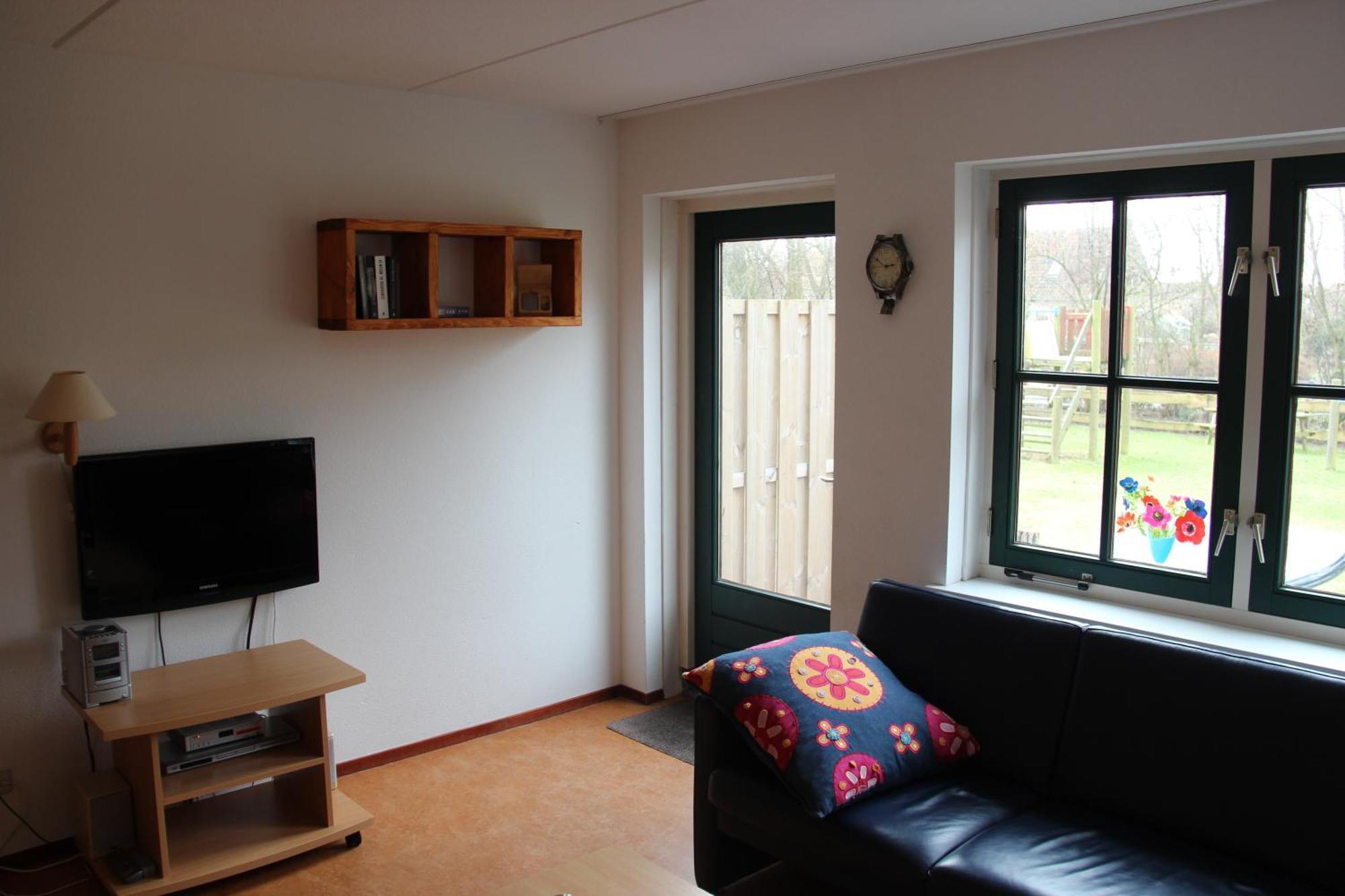Ferienwohnung Finistere Oosterend  Exterior foto