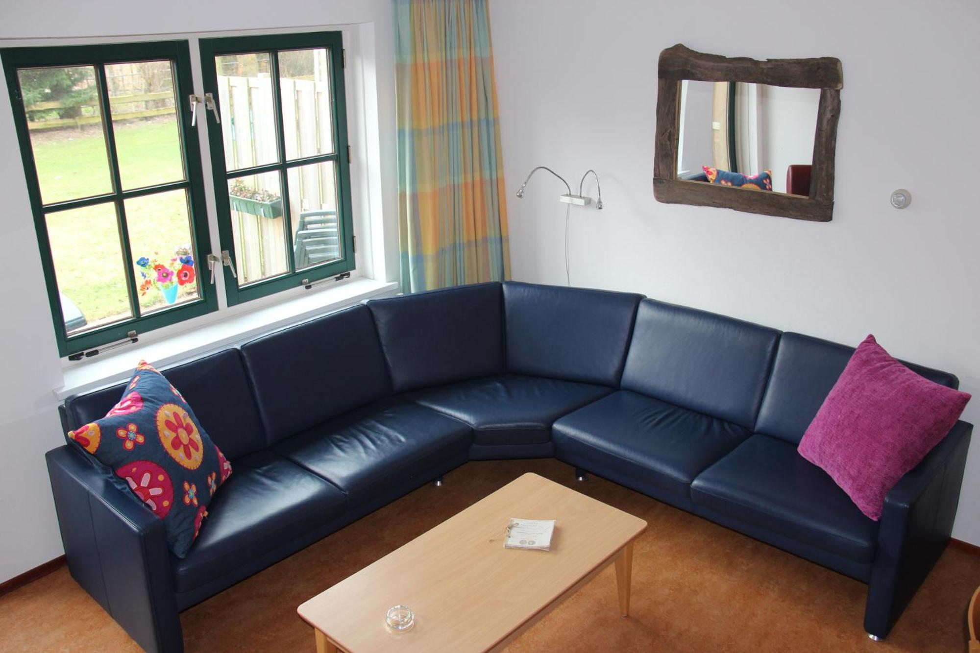 Ferienwohnung Finistere Oosterend  Exterior foto