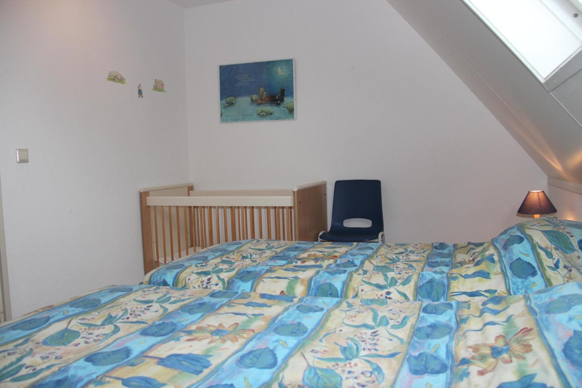 Ferienwohnung Finistere Oosterend  Exterior foto