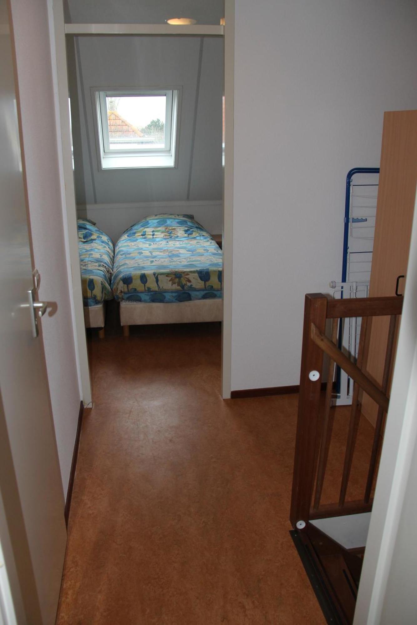 Ferienwohnung Finistere Oosterend  Exterior foto