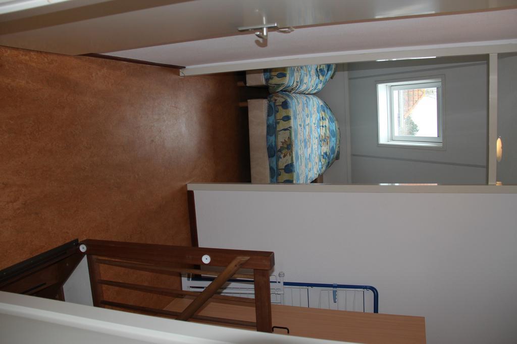 Ferienwohnung Finistere Oosterend  Zimmer foto