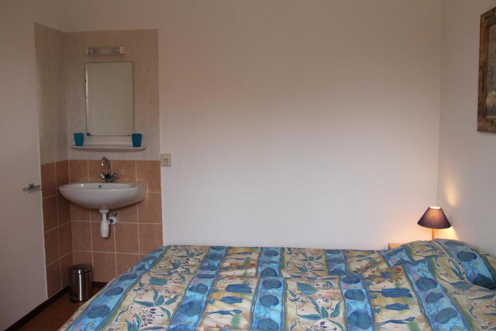 Ferienwohnung Finistere Oosterend  Zimmer foto