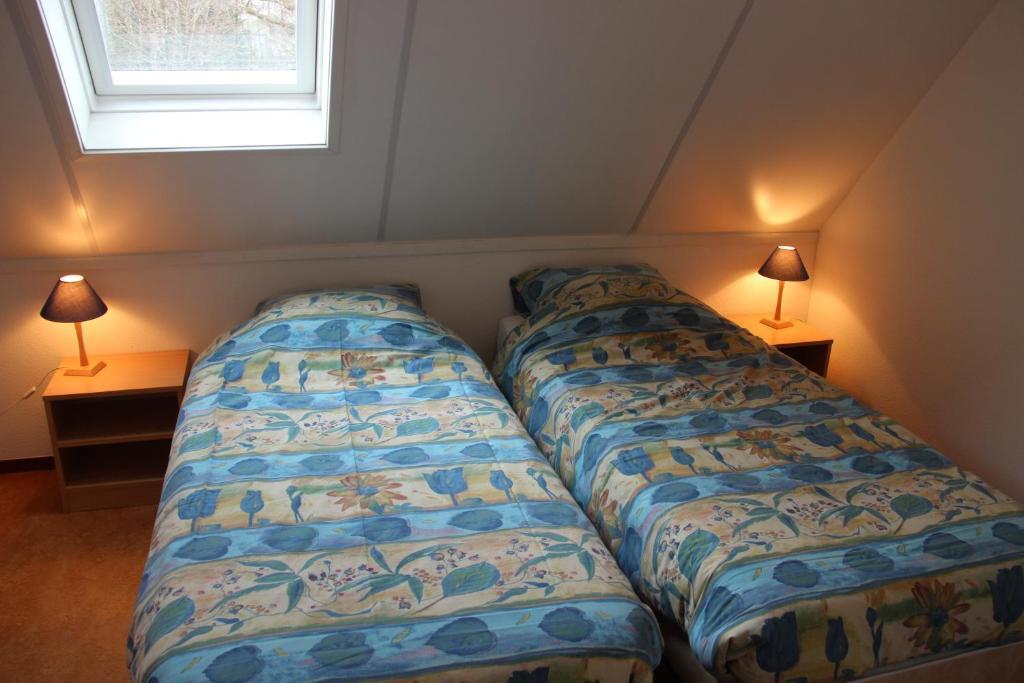 Ferienwohnung Finistere Oosterend  Zimmer foto